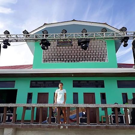 Fkb Beach Resort シキホール エクステリア 写真