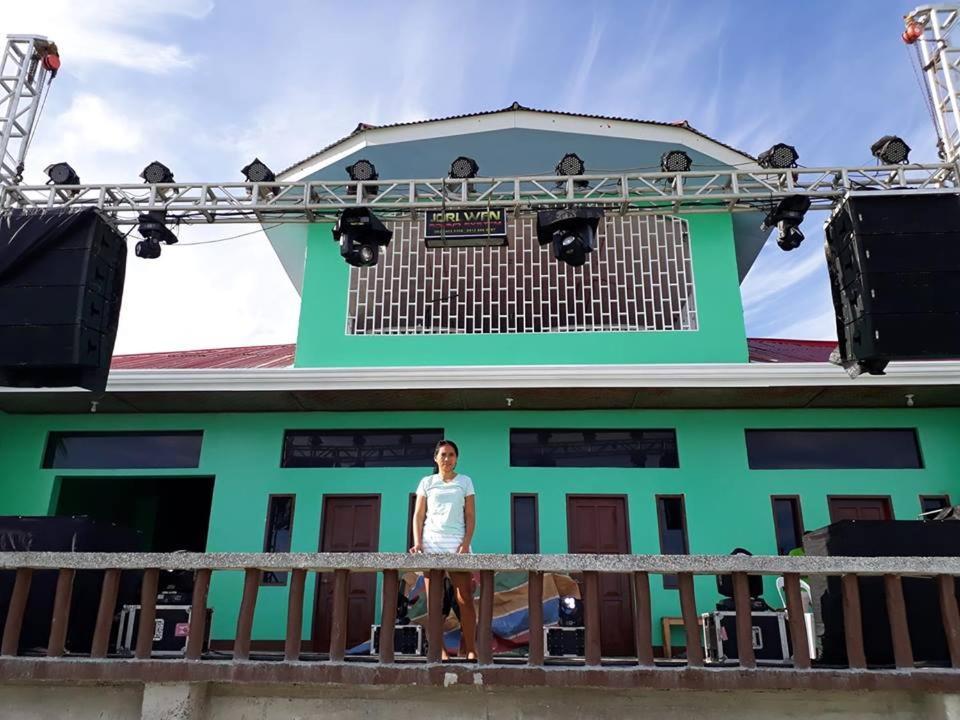 Fkb Beach Resort シキホール エクステリア 写真