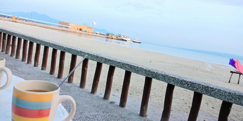 Fkb Beach Resort シキホール エクステリア 写真