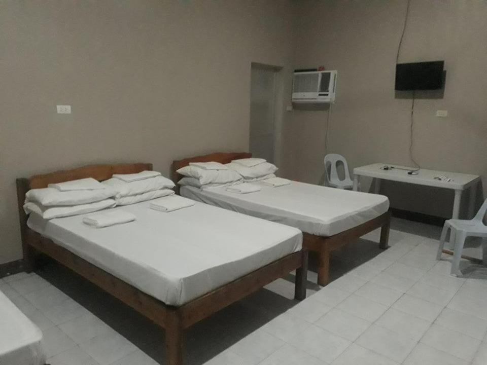 Fkb Beach Resort シキホール エクステリア 写真