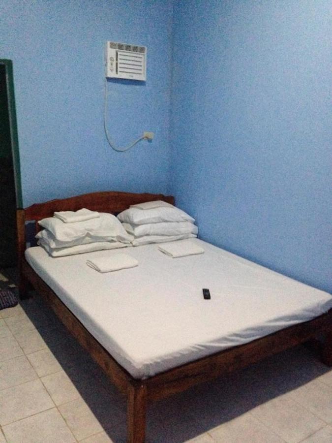 Fkb Beach Resort シキホール エクステリア 写真